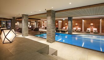 Chalet Piz Buin