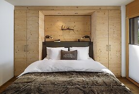 Chalet Piz Buin