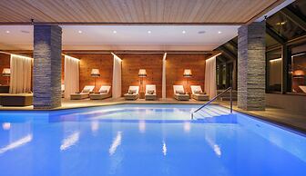 Chalet Piz Buin