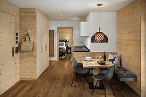 Chalet Piz Buin