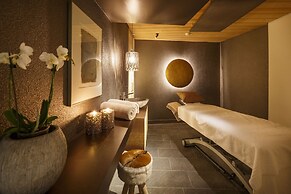 Chalet Piz Buin