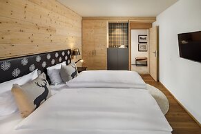 Chalet Piz Buin
