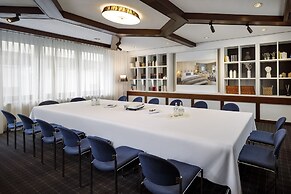 Chalet Piz Buin
