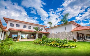 Hotel Coclé