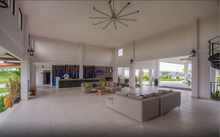 Hotel Coclé