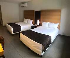 Hotel Coclé