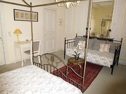 Chambres d'Hôtes Château de Courcelette