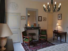 Chambres d'Hôtes Château de Courcelette