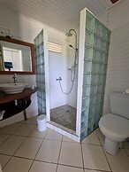 Hotel Le Manguier