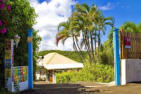 Hotel Le Manguier