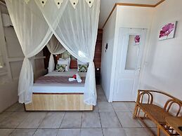 Hotel Le Manguier