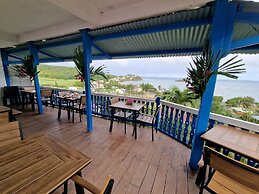 Hotel Le Manguier