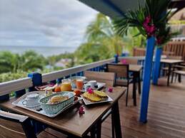 Hotel Le Manguier