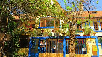 Posada del Maple - Hostel