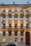 Villa Saint - Honoré
