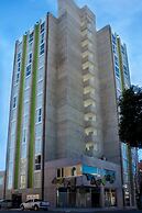Torre Potosí