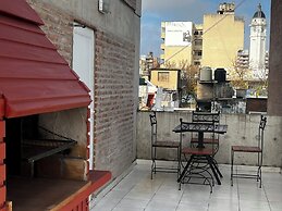 Torre Potosí
