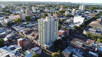 Torre Potosí