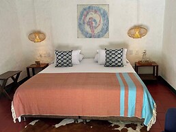Hotel Hacienda Bambusa