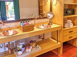 Hotel Hacienda Bambusa