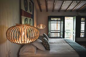 Hotel Hacienda Bambusa
