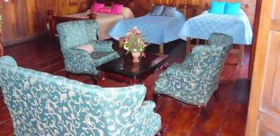 Hotel Cordoba