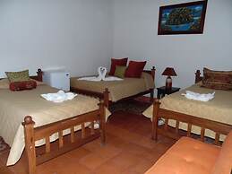 Hotel Cordoba