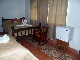 Hotel Cordoba