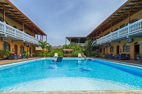 Hotel Cordoba