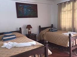 Hotel Cordoba