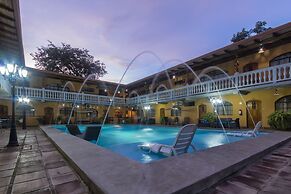 Hotel Cordoba