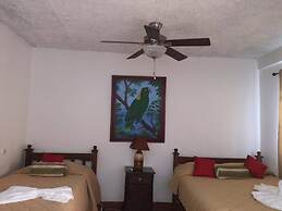 Hotel Cordoba