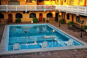 Hotel Cordoba