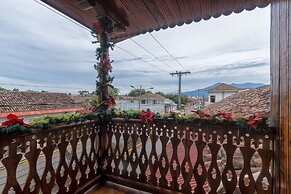 Hotel Cordoba