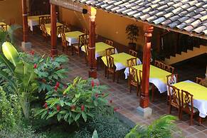Hotel Cordoba