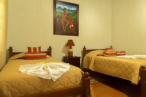 Hotel Cordoba