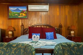 Hotel Cordoba