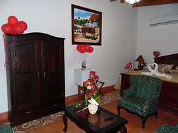Hotel Cordoba