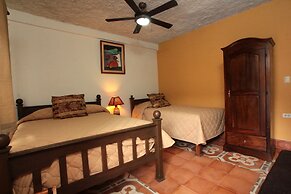Hotel Cordoba