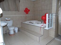 Hotel Cordoba