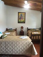 Hotel Cordoba