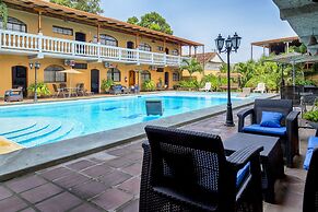 Hotel Cordoba