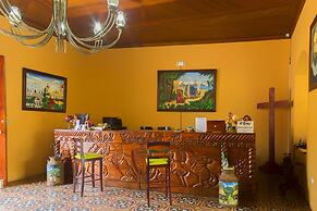 Hotel Cordoba