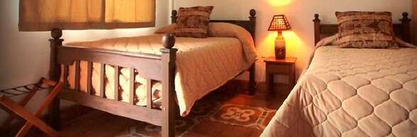 Hotel Cordoba