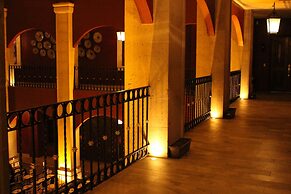 Hotel Gran Casa Xalisco
