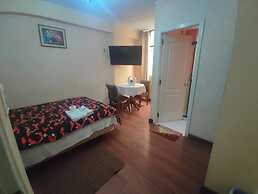 Hotel Savoy