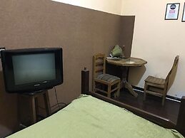 Hotel Savoy
