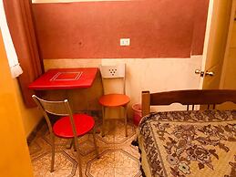 Hotel Savoy