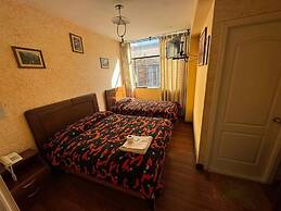 Hotel Savoy