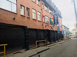Hotel Savoy